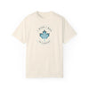 I Wish I Was in Canada T-shirt - Ivory