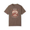 Defend Our National Parks and Workers T-shirt - Espresso