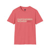 Empowered Women Empower Women T-shirt - Coral Silk