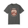 Defend Our National Parks and Workers T-shirt - Pepper