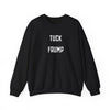Tuck Frump Sweatshirt - Faded Black
