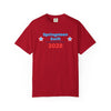 Springsteen/Swift 2028 T-Shirt - Red