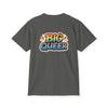 Big Queer Pocket T-Shirt - Pepper