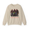 Sass Squad Sweatshirt - Sand