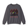 Sass Squad Sweatshirt - Charcoal