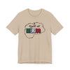Gulf of Mexico Jersey Tee - Tan