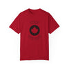 Syrup Over Chaos T-shirt - Heather Red