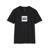 Simple Equality T-Shirt - Black Heather