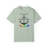 USNS Harvey Milk Legacy T-Shirt - Bay