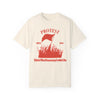 Protest - This is What Democracy Looks Like T-Shirt - Ivory