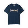 Together We Stand T-Shirt | Unite for Change - True Navy
