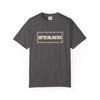 Together We Stand T-Shirt | Unite for Change - Graphite