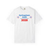 Springsteen/Swift 2028 T-Shirt - White