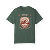 Defend Our National Parks and Workers T-shirt - Blue Spruce