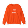 Tuck Frump Sweatshirt - Yam