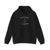 Dolly Parton Signature Hoodie - Black