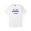 Swift/Springsteen 2028 T-Shirt - Heather Cement