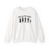 Protect the Next Generation VOTE Sweatshirt - White