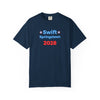 Swift/Springsteen 2028 T-Shirt - True Navy