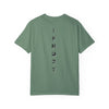 IFHDJT T-Shirt - Light Green