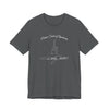 Dolly Parton Signature T-Shirt - Asphalt Slub