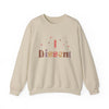 I Dissent Sweatshirt - Sand
