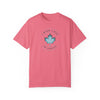 I Wish I Was in Canada T-shirt - Peony