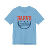 DARVO Nation Jersey Tee - Ocean