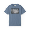 "I Dissent" Short Sleeve Tee - Blue Jean