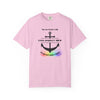 USNS Harvey Milk Legacy T-Shirt - Pink