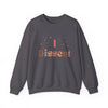 I Dissent Sweatshirt - Charcoal