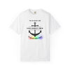 USNS Harvey Milk Legacy T-Shirt - White