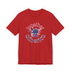 Together We ARE America T-Shirt - Red