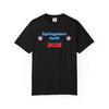 Springsteen/Swift 2028 T-Shirt - Black