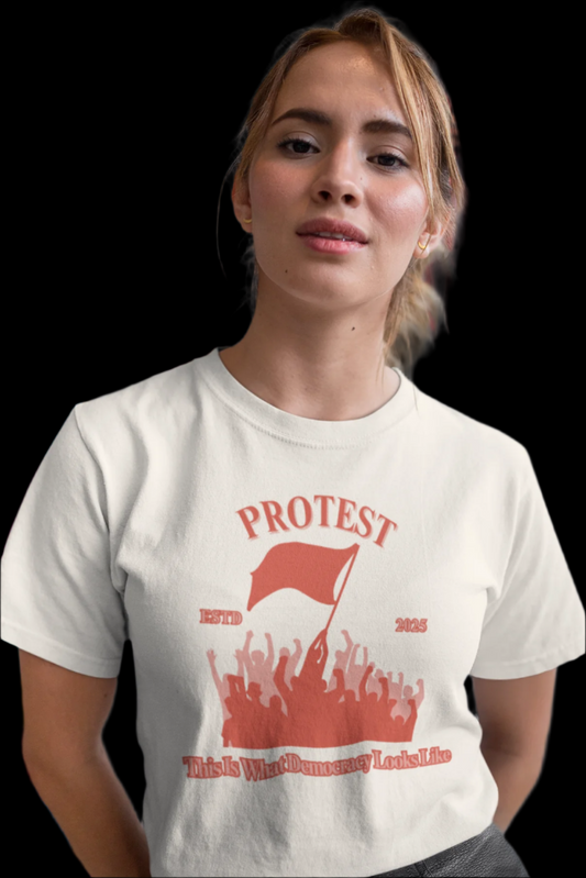 Protest Every Day: How Your Wardrobe Can Spark Change