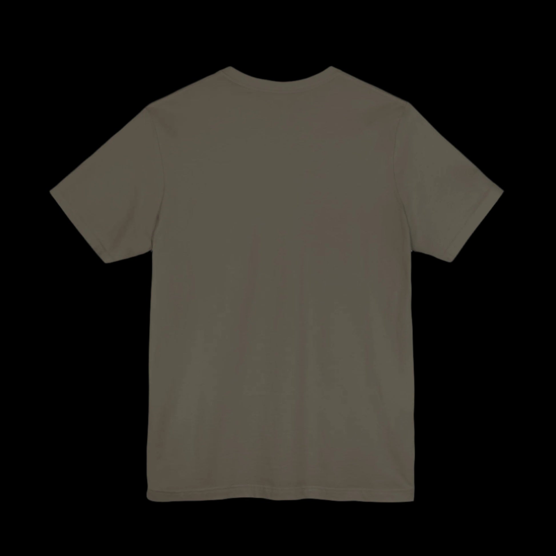 Silence Is Compliance Jersey Tee | Speak Up for Democracy - empowHERbyHeidi