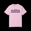 Impeach FLOTUS Patriotic Tee | Bold, Unapologetic - Pink