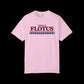 Impeach FLOTUS Patriotic Tee | Bold, Unapologetic - empowHERbyHeidi