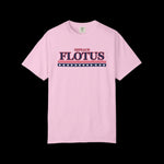 Impeach FLOTUS Patriotic Tee | Bold, Unapologetic - empowHERbyHeidi