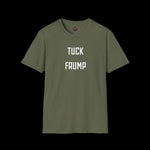 Tuck Frump T-Shirt - empowHERbyHeidi