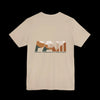PAM - Peak American Mischief Jersey Tee - Tan