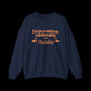 I'm In a Serious Relationship with Snacks Sweatshirt - empowHERbyHeidi