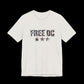 Free DC Protest Jersey Tee - empowHERbyHeidi