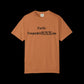 Anti- RepubliKKKan Tee - empowHERbyHeidi