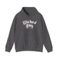 Wicked Gay Sparkle Hoodie