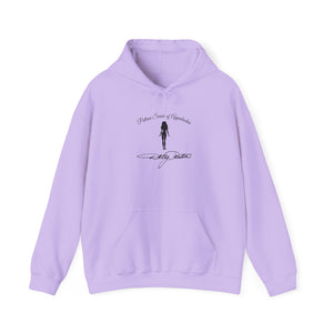 "Patron Saint of Appalachia" Hoodie | The Dolly Collection