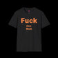 F*ck Elon Musk Tee - Social Justice