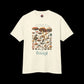 Fungi Not Fun Guy Heavyweight Cotton Tee - empowHERbyHeidi