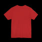 Freedom NOT Force Jersey Tee