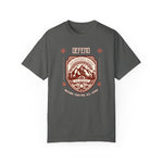 Defend Our National Parks and Workers T-shirt - empowHERbyHeidi